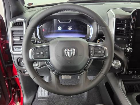 New 2026 RAM 1500 Laramie image 12