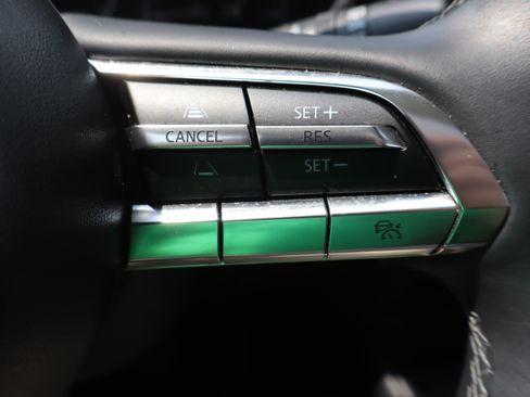 Used 2025 MAZDA CX-50 AWD 2.5 Hybrid w/ Premium Pkg image 16