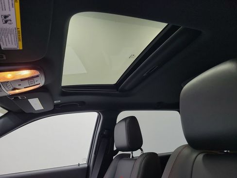 New 2026 Dodge Durango GT AWD/4WD image 12