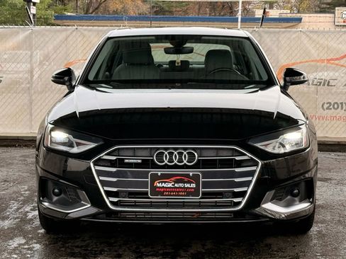 Used 2021 Audi A4 2.0T Premium w/ Convenience Package image 5