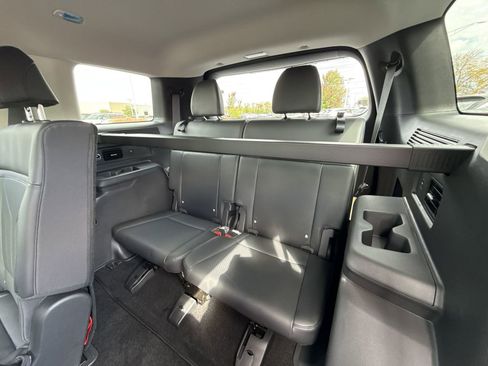 New 2026 Hyundai Santa Fe SEL image 25