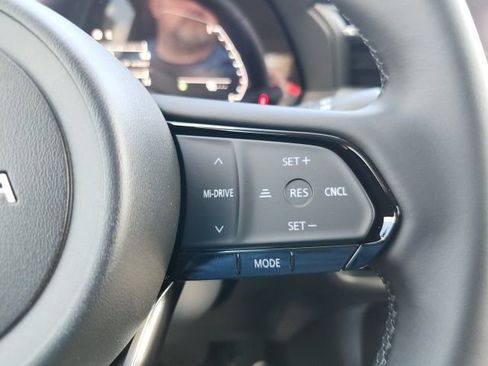 New 2026 MAZDA CX-5 Preferred image 30