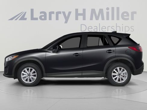 Used 2014 MAZDA CX-5 Sport FWD image 3