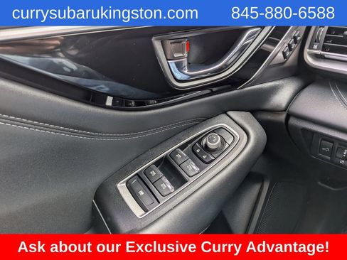 Used 2023 Subaru Outback Limited AWD/4WD image 27