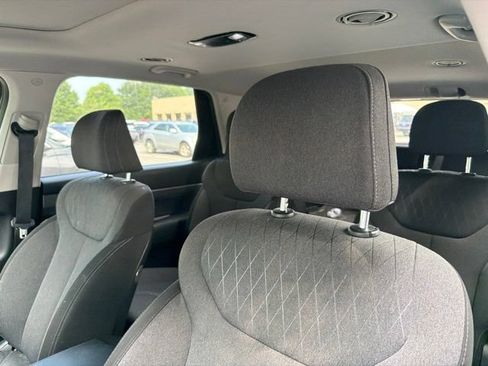 Used 2022 Hyundai Palisade SEL AWD/4WD image 8