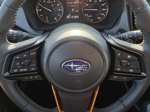 Certified 2024 Subaru Crosstrek 2.5i Wilderness image 29