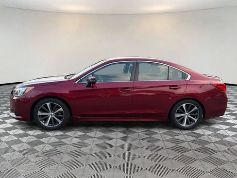 Used 2015 Subaru Legacy 2.5i Limited AWD/4WD image 4