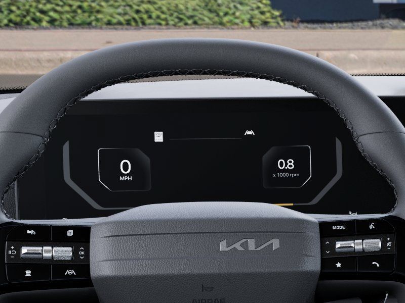 New 2027 Kia Carnival SX FWD image 25