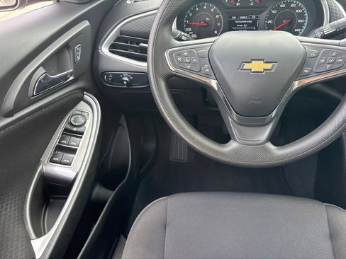 Used 2024 Chevrolet Malibu LT FWD image 20