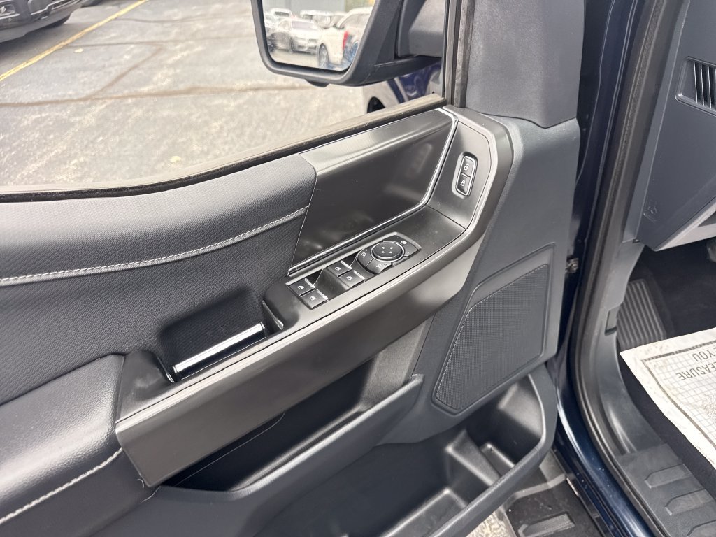 Used 2024 Ford F150 XLT w/ Equipment Group 302A MID AWD/4WD image 28