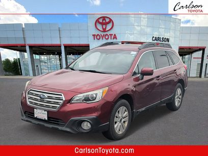 Used 2016 Subaru Outback 2.5i Premium w/ Popular Package #2