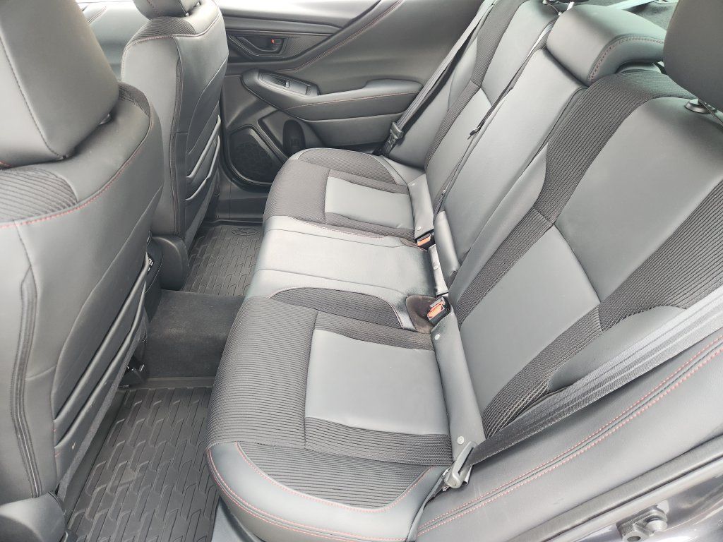 Used 2025 Subaru Legacy Sport AWD/4WD image 23