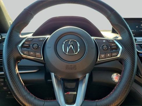 Used 2024 Acura RDX A-Spec AWD/4WD image 20