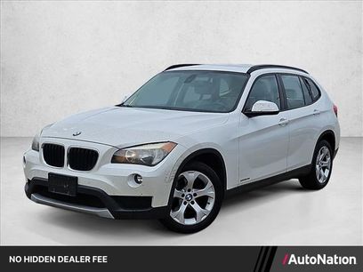 Used 2014 BMW X1 sDrive28i