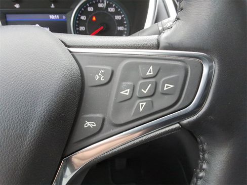 Certified 2021 Chevrolet Equinox Premier image 26