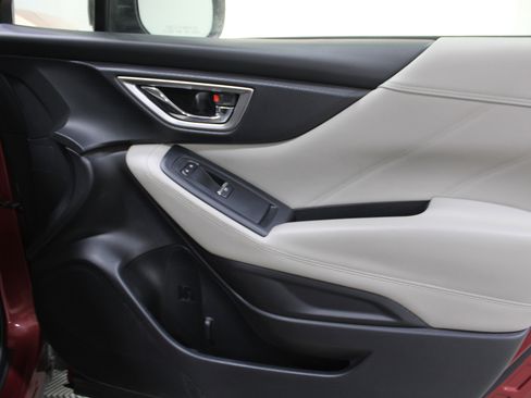 Used 2019 Subaru Forester Limited w/ Popular Package #3 image 25