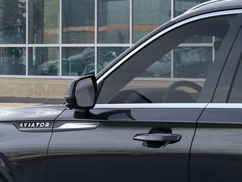 Used 2026 Lincoln Aviator Premiere image 20
