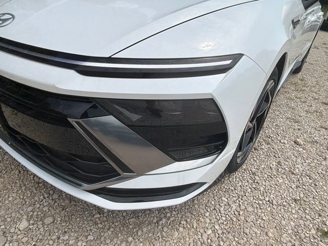 New 2026 Hyundai Sonata SEL FWD image 11