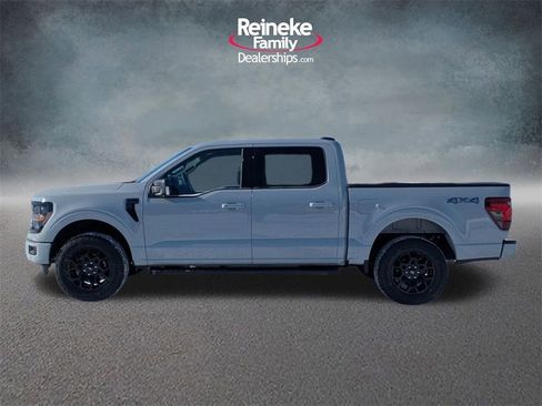 New 2026 Ford F150 XLT image 9