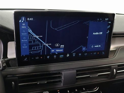 New 2026 Lincoln Corsair Premiere image 6