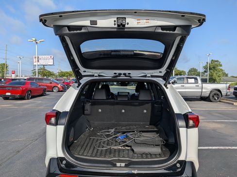 Certified 2023 Toyota RAV4 XSE w/ Weather Package AWD/4WD image 24