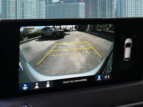 New 2026 Honda Pilot EX-L image 32