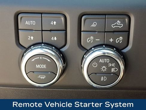 Used 2026 GMC Sierra 1500 Denali Ultimate AWD/4WD image 9