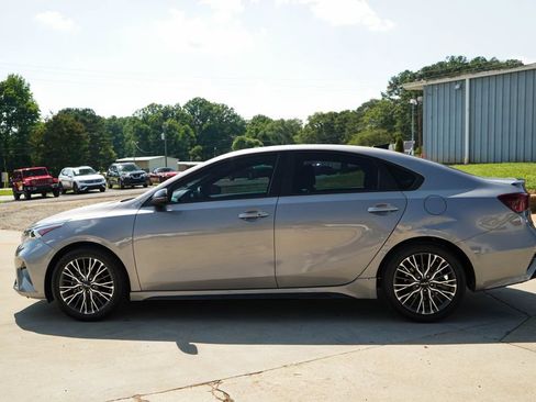 Used 2024 Kia Forte GT-Line w/ GT-Line Premium Package FWD image 25