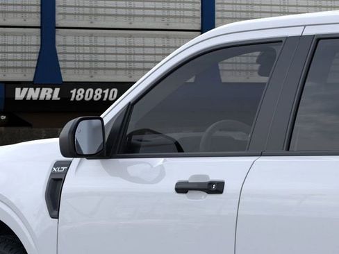 New 2026 Ford Maverick XLT w/ 4K Tow Package image 21