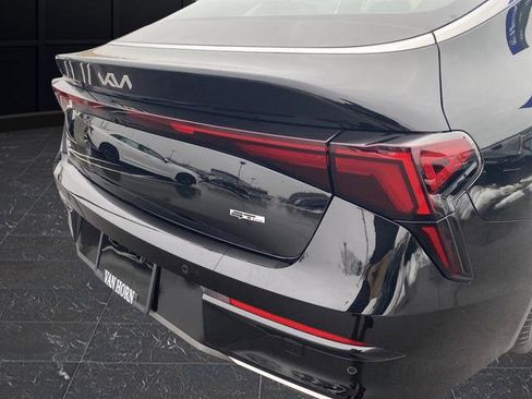 New 2026 Kia K5 GT-Line image 38