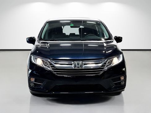 Used 2018 Honda Odyssey EX-L image 7