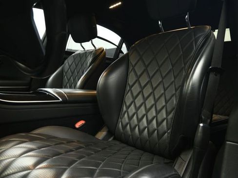 Used 2023 Mercedes-Benz S 580 4MATIC Sedan image 54