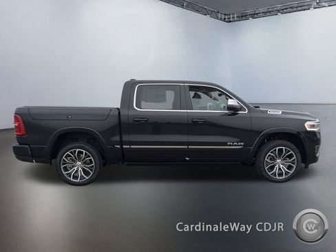 New 2026 RAM 1500 Tungsten w/ Bed Utility Group image 3