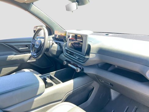 Used 2024 Chevrolet Silverado EV W/T AWD/4WD image 26