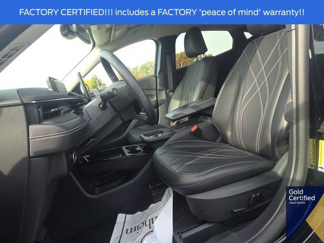 Used 2025 Ford Mustang Mach-E Select w/ Comfort Package Lite AWD/4WD image 24