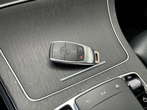 Certified 2021 Mercedes-Benz GLC 300 4MATIC image 10