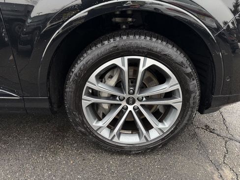 Used 2025 Audi Q7 2.0T Premium w/ Convenience Plus Package image 10