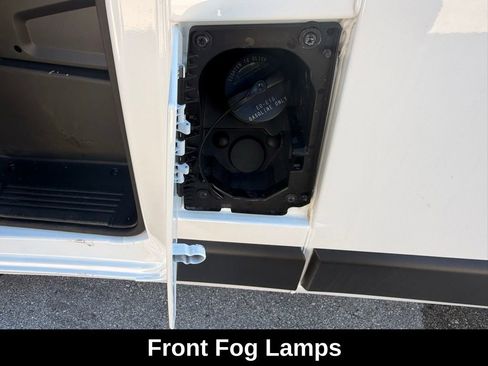 New 2026 RAM ProMaster 2500 w/ Premium Convenience Group image 19