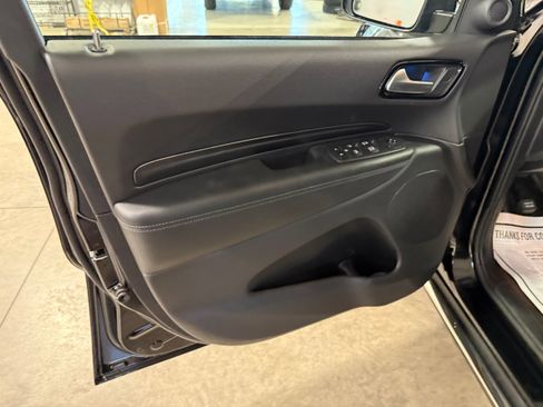 New 2026 Dodge Durango AWD w/ Skid Plate Group image 29