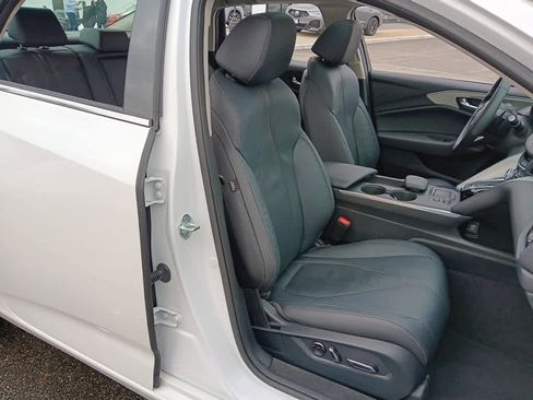 Certified 2023 Acura TLX w/ Technology Package image 16