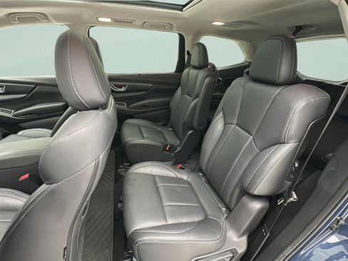 Used 2023 Subaru Ascent Limited w/ Technology Package AWD/4WD image 11