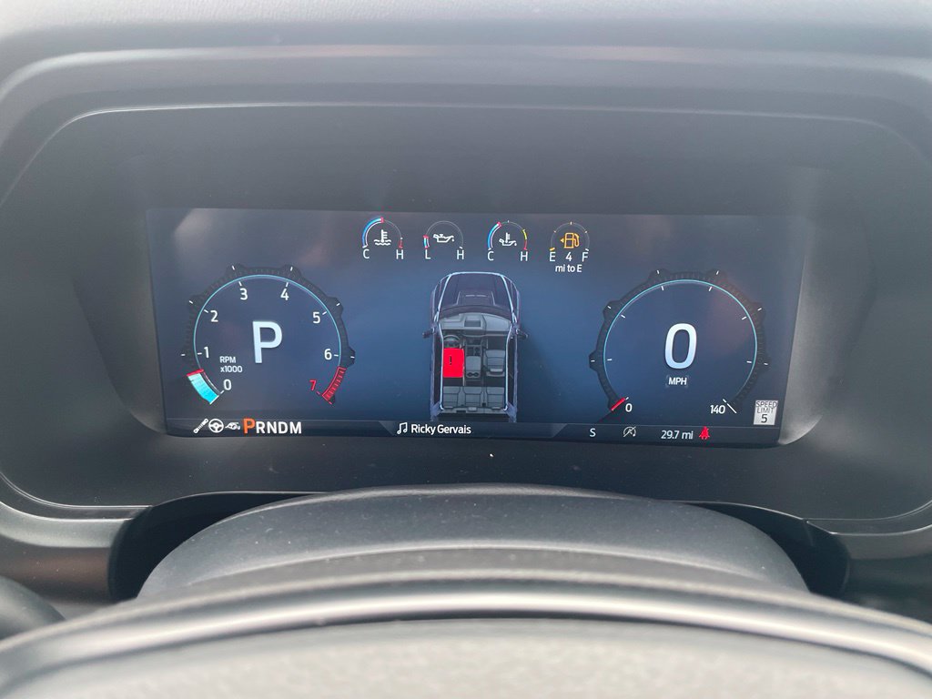 New 2026 Ford F150 Raptor AWD/4WD image 19