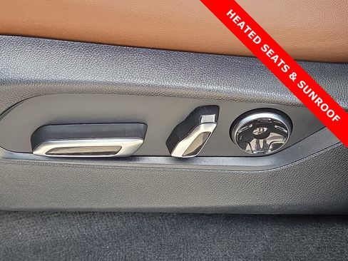 Used 2025 Acura MDX FWD w/ Technology Package image 16