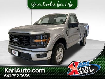 Used 2025 Ford F150 XL w/ Equipment Group 103A High
