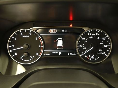 New 2026 Nissan Rogue SV w/ Cold Weather Package image 32