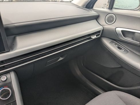 Used 2025 Hyundai Sonata SEL FWD image 8