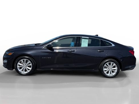 Used 2023 Chevrolet Malibu LT FWD image 2