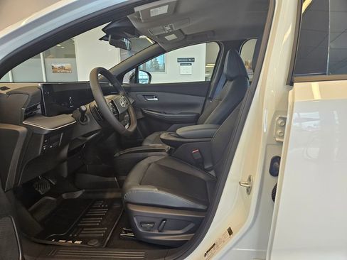 New 2026 Nissan Leaf SV+ w/ Illuminated Package image 14