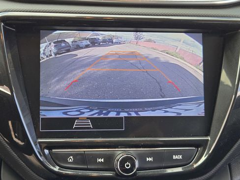 Used 2021 Chevrolet TrailBlazer LT w/ Premium Seating Package image 20