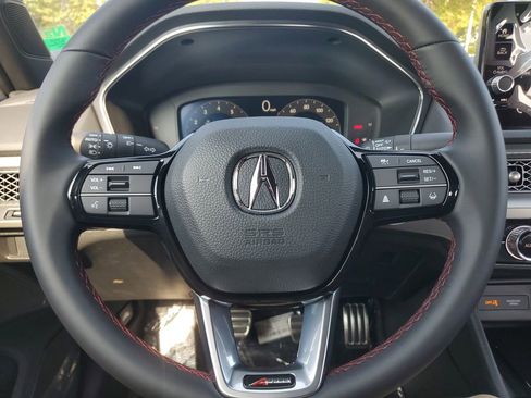 New 2026 Acura Integra A-Spec image 19